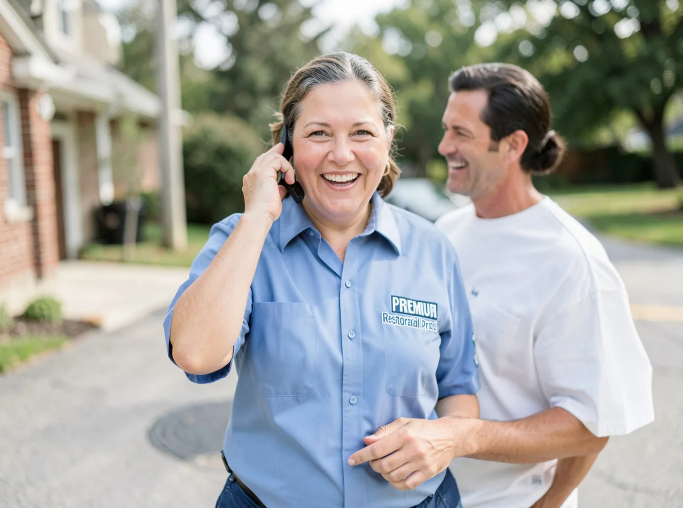 Water Damage Restoration Harriet, AR FAQs